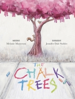 The Chalk Trees 1778261914 Book Cover