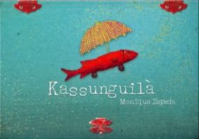 Kassunguila 9681686209 Book Cover