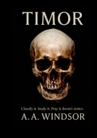 Timor 1326392522 Book Cover