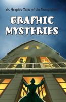 Graphic Mysteries 1642828300 Book Cover