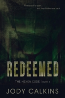 Redeemed 1954708149 Book Cover
