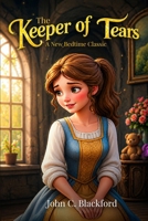 The Keeper of Tears: A Tale of Lost Rain, Brave Hearts, and the Power of Tears 1970435860 Book Cover