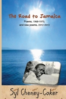The Road to Jamaica 999109122X Book Cover
