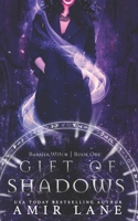 Gift of Shadows: Barrier Witch Book One B0DSJL9PS3 Book Cover