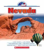 Nevada 0531185869 Book Cover