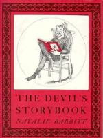 The Devil's Storybook 0553150693 Book Cover