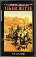 Tiger Butte 1560544392 Book Cover