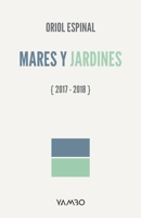 Mares Y Jardines B0BW344T8Z Book Cover