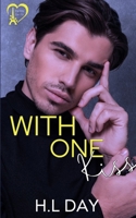 With One Kiss (Paris Tales) B0FG7WPS2Q Book Cover