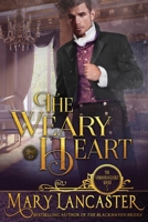The Weary Heart B085RTM4K4 Book Cover