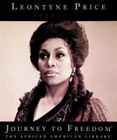 Leontyne Price (Journey to Freedom) 1567667201 Book Cover