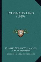 Everyman's land, 1499565259 Book Cover