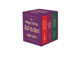 The Practical Witches' Box Set 0762483008 Book Cover