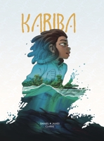 Kariba 194639582X Book Cover