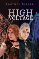 High Voltage 1640823611 Book Cover
