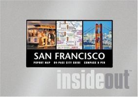 Insideout San Francisco City Guide 1904766641 Book Cover