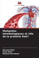 Malignités hématologiques et rôle de la protéine Rab7 (French Edition) 6200749485 Book Cover