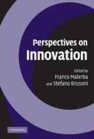 Perspectives on Innovation 0521685613 Book Cover