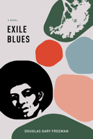 Exile Blues 1771862009 Book Cover