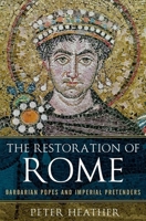 The Restoration of Rome 0190611774 Book Cover