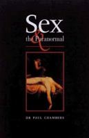 Sex & the Paranormal 0713727632 Book Cover