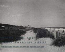 Living with the South Carolina Coast (Living with the Shore) 0822318156 Book Cover