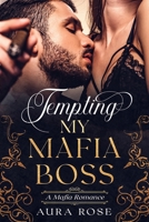 Tempting my Mafia Boss B0B393TCCH Book Cover