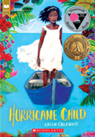 Hurricane Child 1338129317 Book Cover