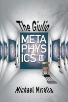 The Giulio Metaphysics III 1935248391 Book Cover