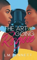 The Art of Going Rogue 1737815443 Book Cover