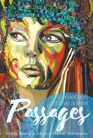 Passages: A Collection of Love and Time 0998459283 Book Cover
