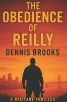 The Obedience Of Reilly B0G1KNXPV9 Book Cover