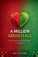 A Million Green Flags B0FX6VHPMX Book Cover