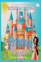 Princess Nevaeh 0989969142 Book Cover