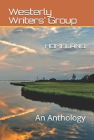 HOMELAND: An Anthology B08MSHCKG2 Book Cover