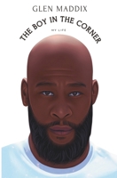 The Boy in the Corner B0DRTLM4YZ Book Cover