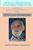 Effortless Enlightenment: How to Awaken to the Simple Clarity Right Where You Are 1725835908 Book Cover