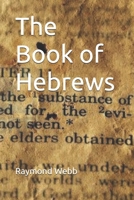The Book of Hebrews B0841BHCBV Book Cover