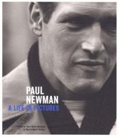 Paul Newman: A Life in Pictures 0811857263 Book Cover