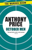 October Men 058621027X Book Cover