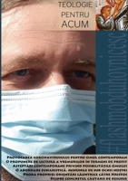 Teologie pentru acum: #flashmobduhovnicesc 1716890217 Book Cover