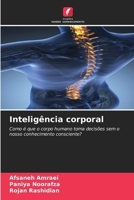 Inteligência corporal (Portuguese Edition) 6209976107 Book Cover