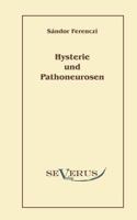 Hysterie Und Pathoneurosen 386347564X Book Cover
