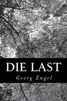 Die Last 3736403925 Book Cover