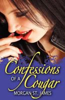 Confessions of a Cougar 1478275197 Book Cover