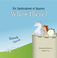 Who's There? (1) 1732499713 Book Cover