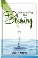 Understanding the Blessing 0983061483 Book Cover