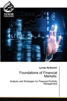 Foundations of Financial Markets 6208870887 Book Cover