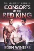 Consorts of the Red King 1626220697 Book Cover