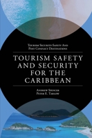 Tourism Safety and Security for the Caribbean 1800713193 Book Cover
